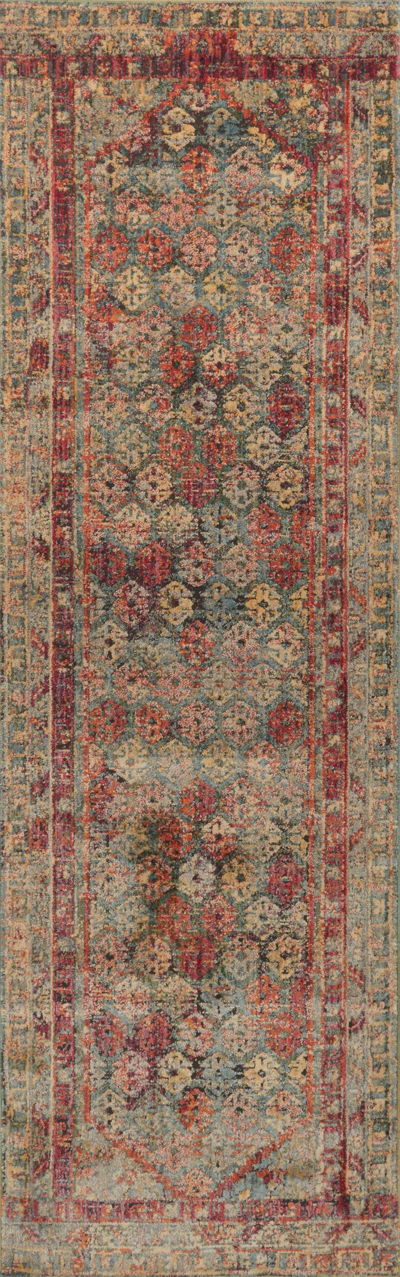Loloi Javari Collection, JV-03