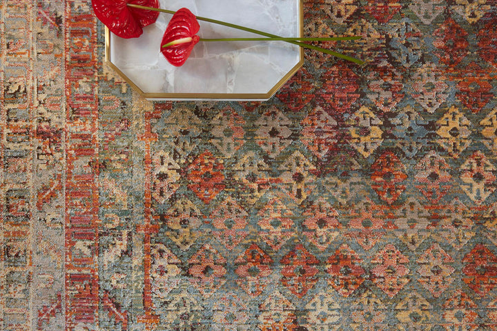 Loloi Javari Collection, JV-03