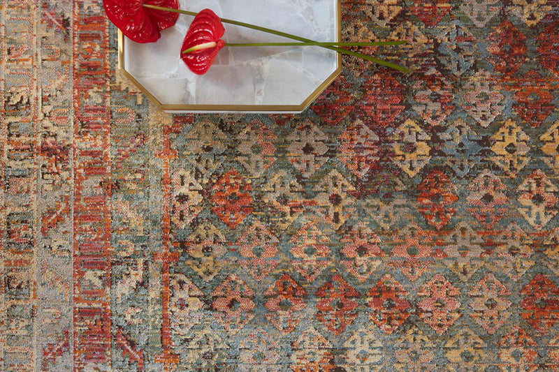 Loloi Javari Collection, JV-03