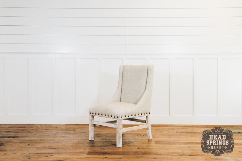 The Rachel Dining Chair