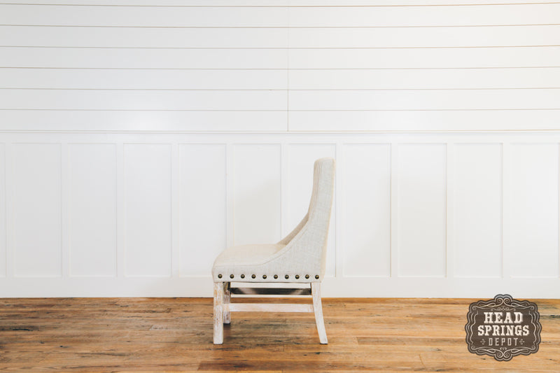 The Rachel Dining Chair