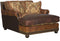The Julianna Custom Chaise Lounge | King Hickory Furniture