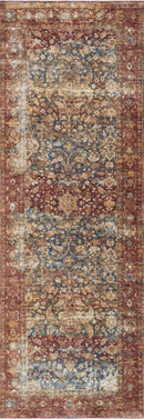 Loloi Magnolia Home by Joanna Gaines Kennedy Collection, KEN-05