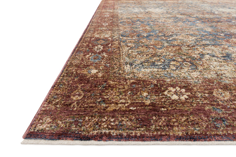 Loloi Magnolia Home by Joanna Gaines Kennedy Collection, KEN-05