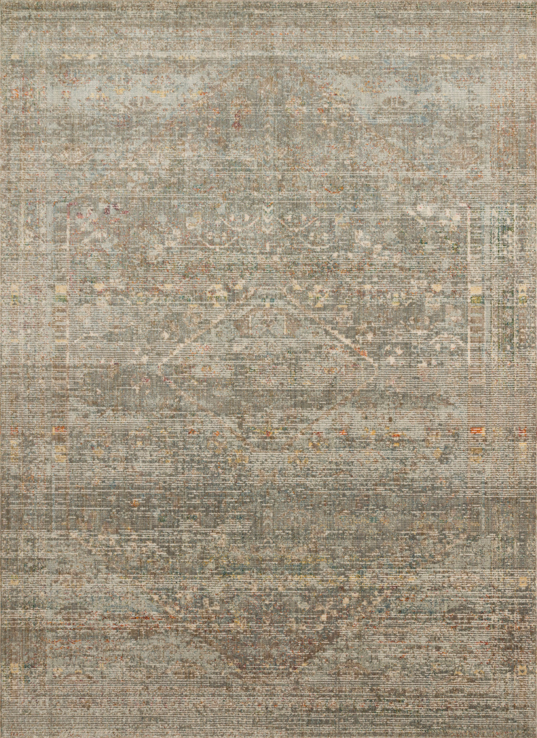 Magnolia Home by Joanna Gaines x Loloi Linnea Collection, LIN-04