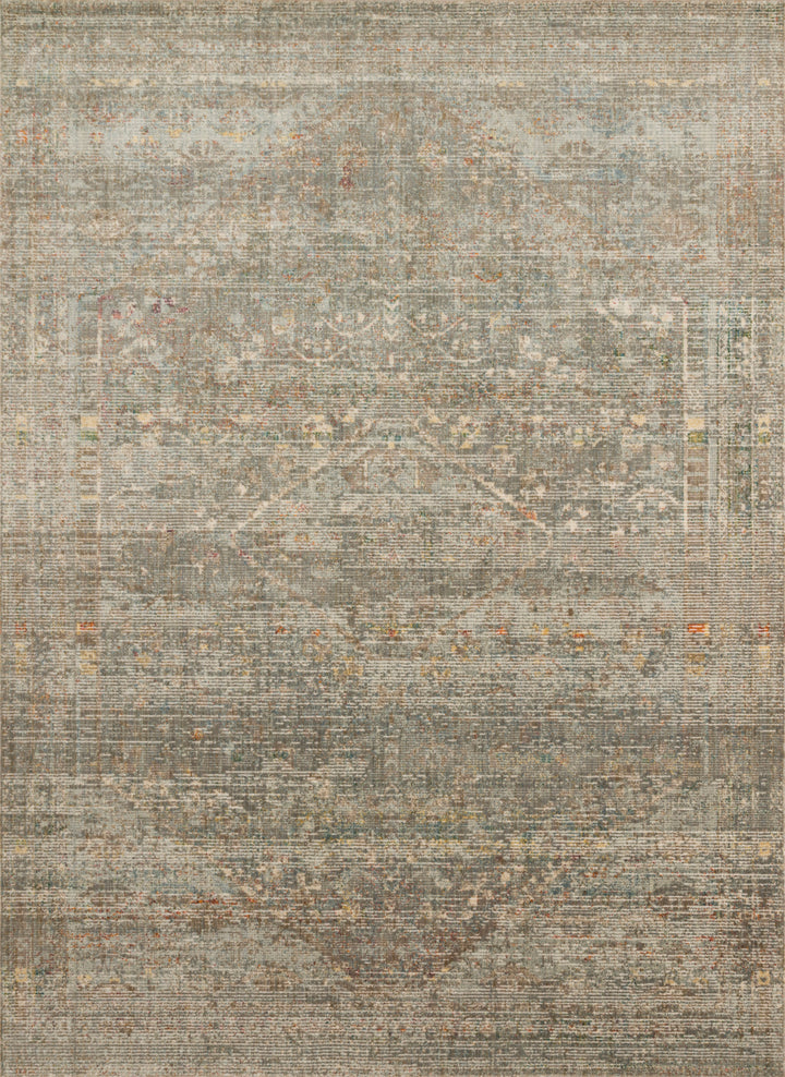 Magnolia Home by Joanna Gaines x Loloi Linnea Collection, LIN-04