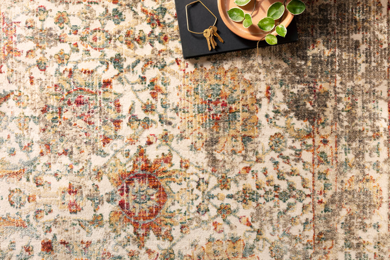 Loloi Magnolia Home by Joanna Gaines Linnea Collection, LIN-05