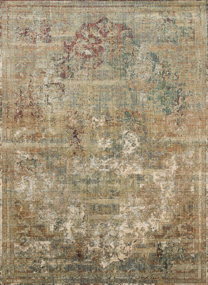 Magnolia Home by Joanna Gaines x Loloi Linnea Collection, LIN-06