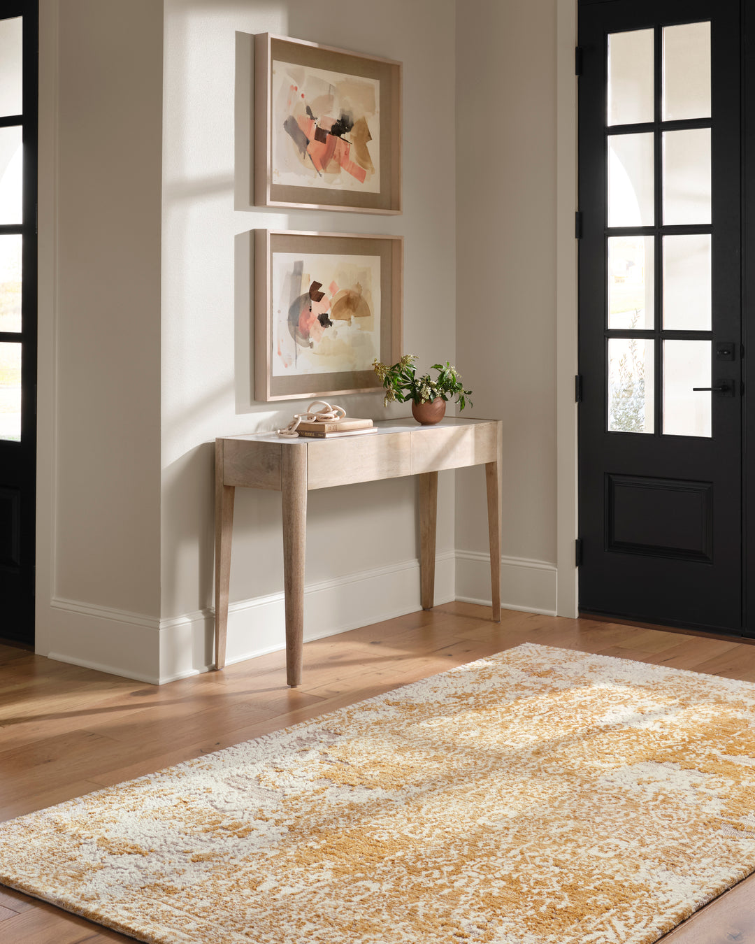 Magnolia Home by Joanna Gaines x Loloi Lindsay Collection, LIS-01