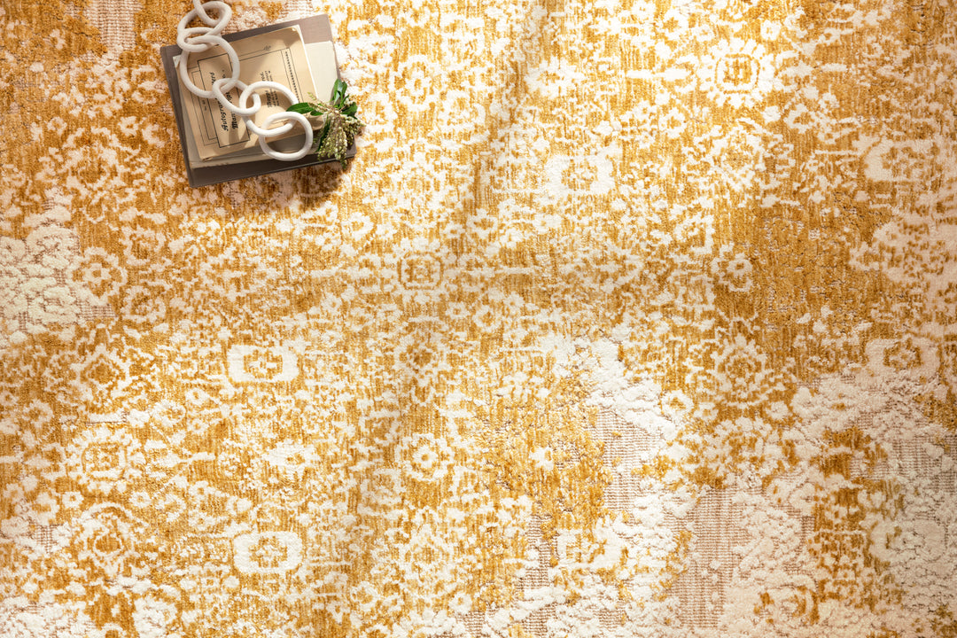 Magnolia Home by Joanna Gaines x Loloi Lindsay Collection, LIS-01