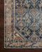 Magnolia Home by Joanna Gaines x Loloi Lenna Collection, LEA-01