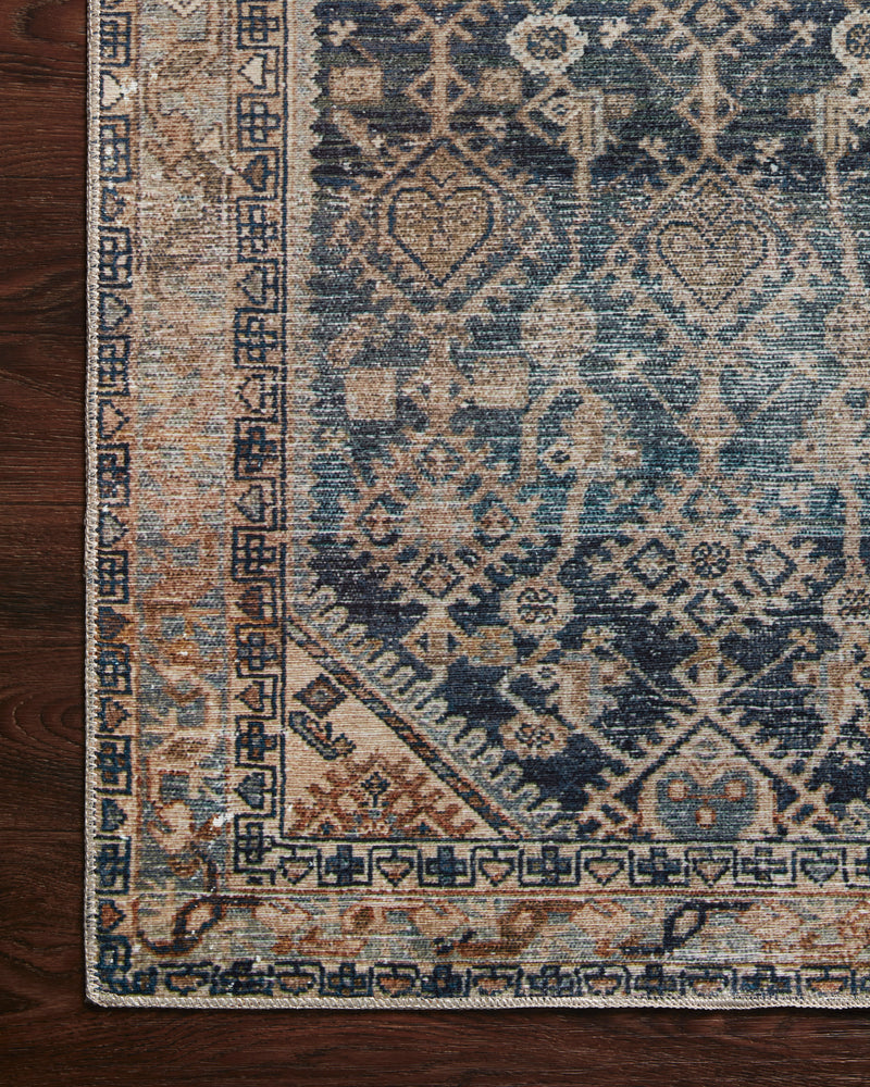 Magnolia Home by Joanna Gaines x Loloi Lenna Collection, LEA-01
