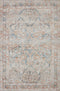 Magnolia Home by Joanna Gaines x Loloi Lenna Collection, LEA-02