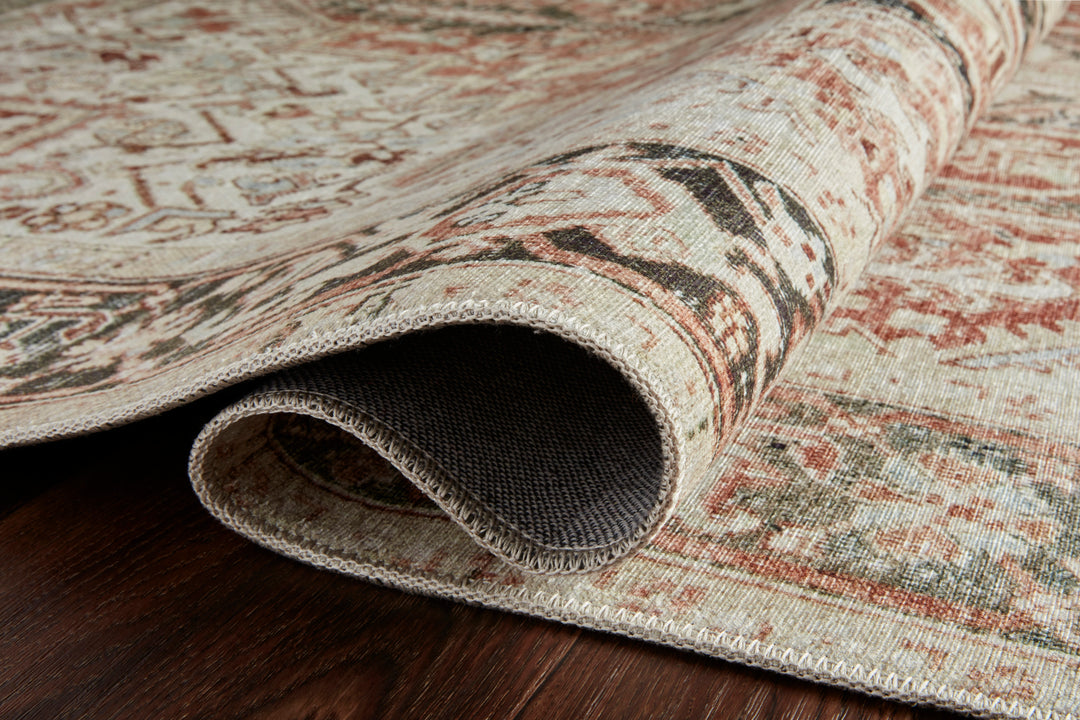 Magnolia Home by Joanna Gaines x Loloi Lenna Collection, LEA-03