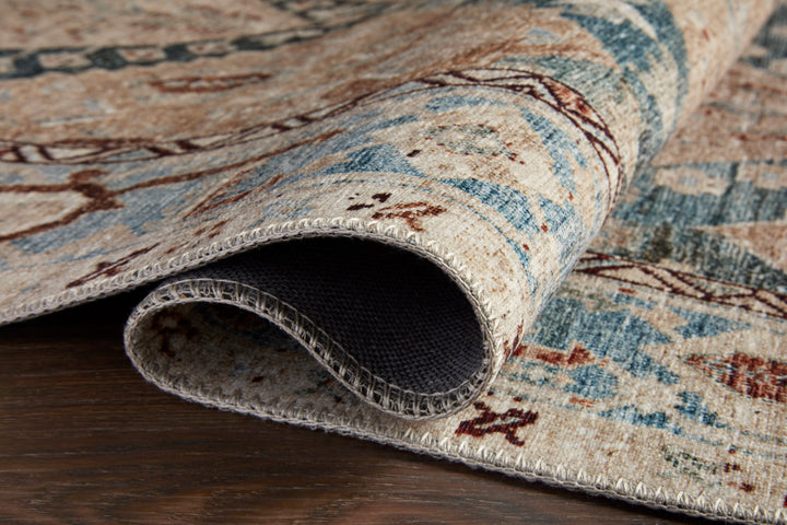 Magnolia Home by Joanna Gaines x Loloi Lenna Collection, LEA-05
