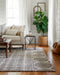 Loloi Magnolia Home by Joanna Gaines Lotus Collection, LB-01