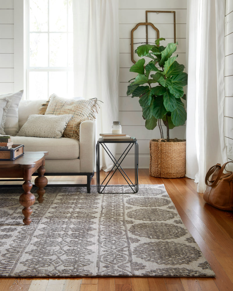 Loloi Magnolia Home by Joanna Gaines Lotus Collection, LB-01