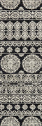 Loloi Magnolia Home by Joanna Gaines Lotus Collection, LB-04