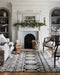 Loloi Magnolia Home by Joanna Gaines Lotus Collection, LB-04