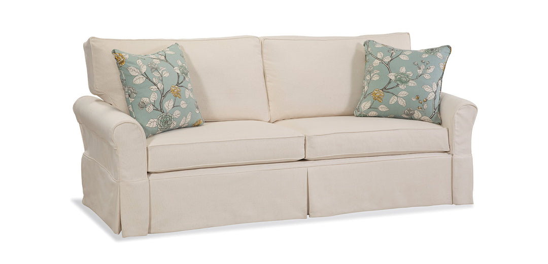 Four Seasons Landon Custom Collection (Sofa, Chair, Sectional and More)