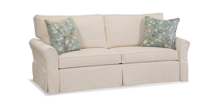 Four Seasons Landon Custom Collection (Sofa, Chair, Sectional and More)