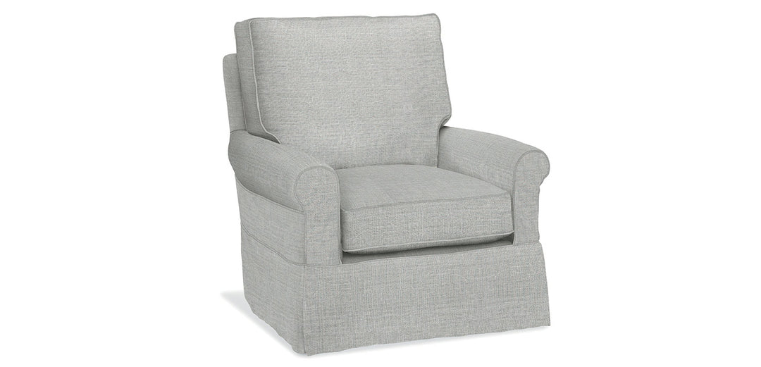 Four Seasons Libby Custom Upholstery Collection (Chair)