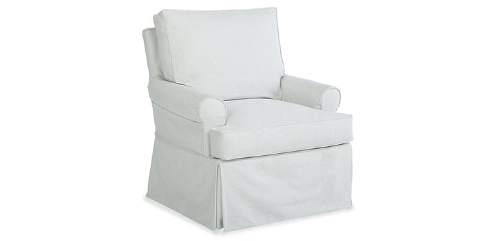 Four Seasons Lucy Custom Upholstery Collection (Chair)