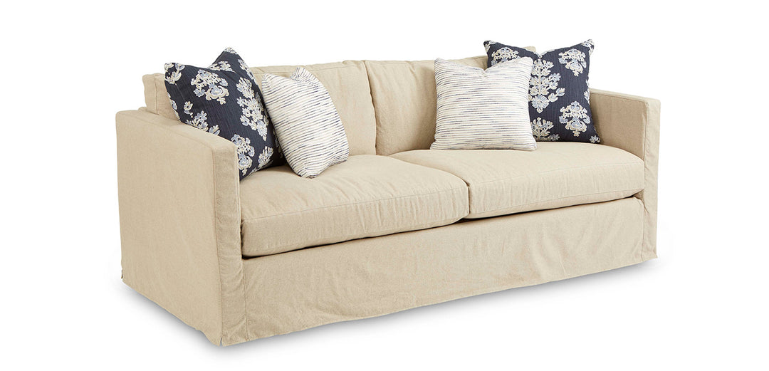Four Seasons Maddox 41 Custom Collection (Sofa, Chair, Sectional and More)
