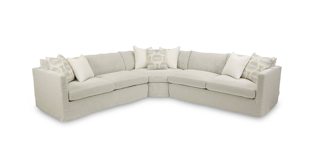 Four Seasons Maddox 41 Custom Collection (Sectional)