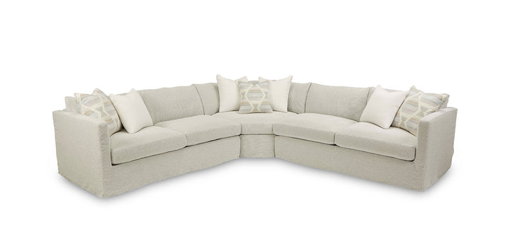 Four Seasons Maddox 41 Custom Collection (Sectional)