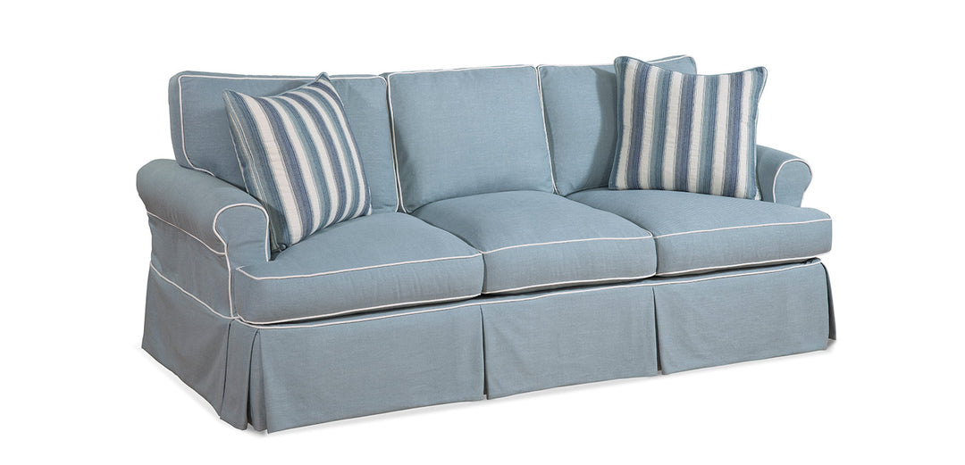 Four Seasons Molly Custom Collection (Sofa, Chair, Sectional and More)