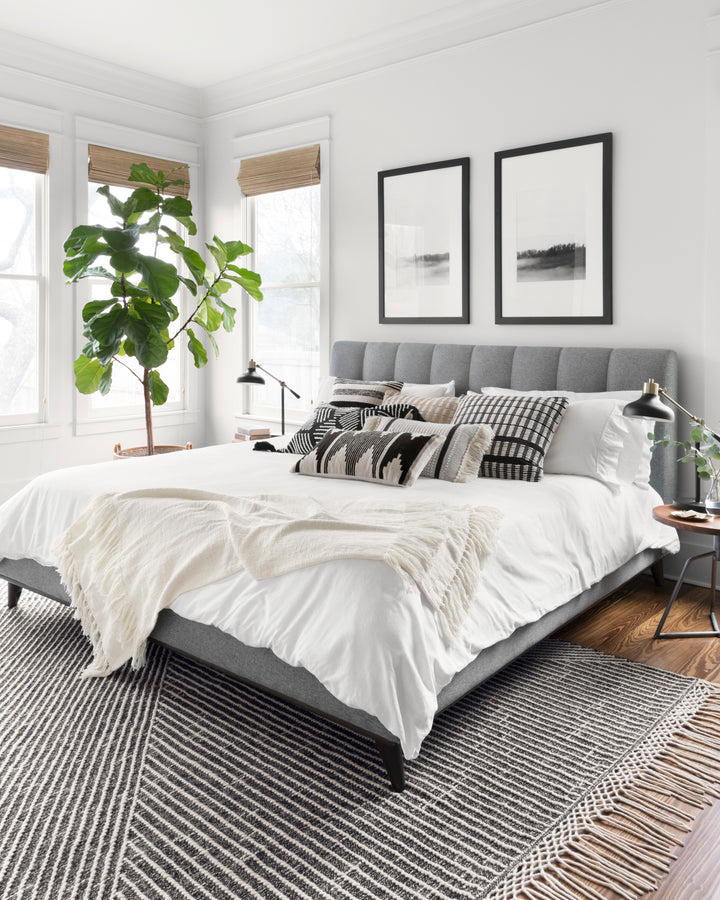 Magnolia Home by Joanna Gaines Newton Collection, NET-01