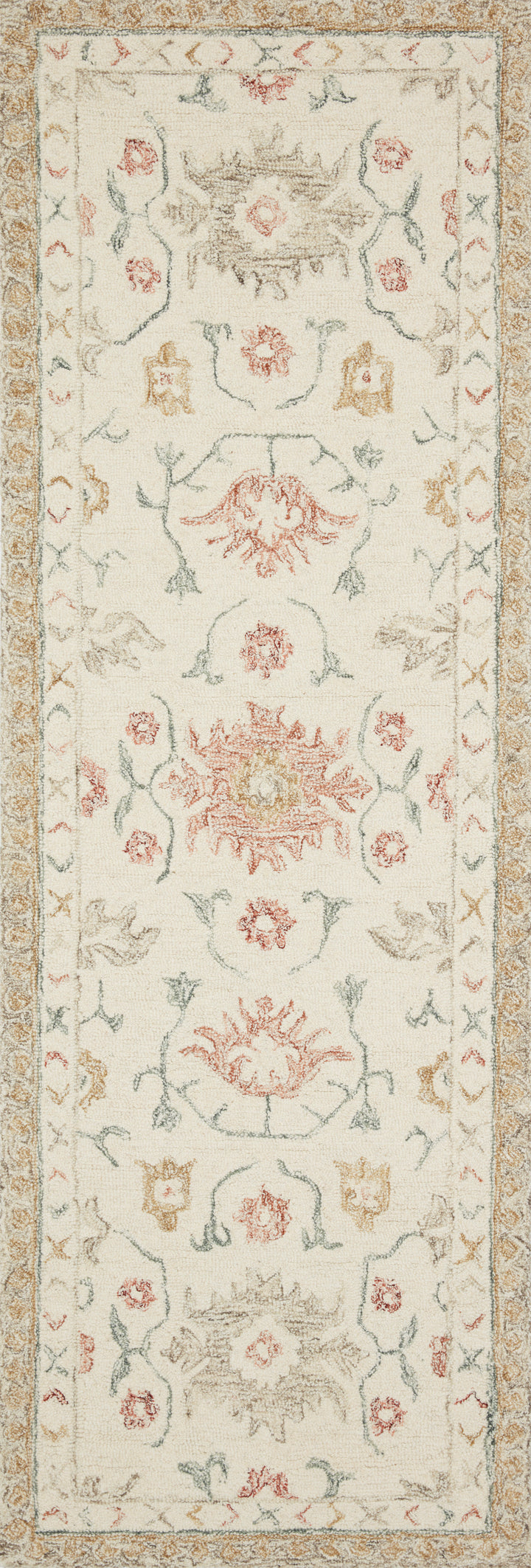 Loloi Norabel Collection, NOR-03