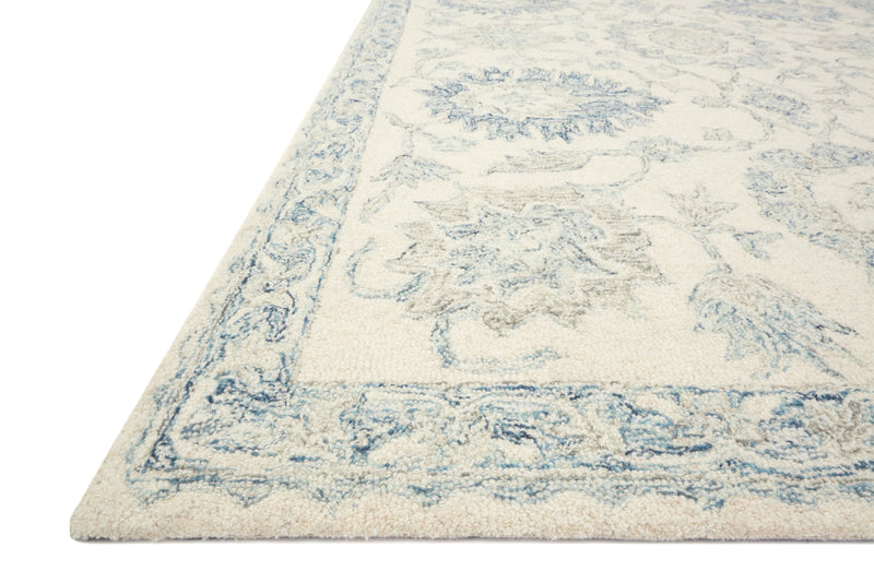 Loloi Norabel Collection, NOR-04