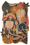 Loloi Optimism Collection, OPT-03