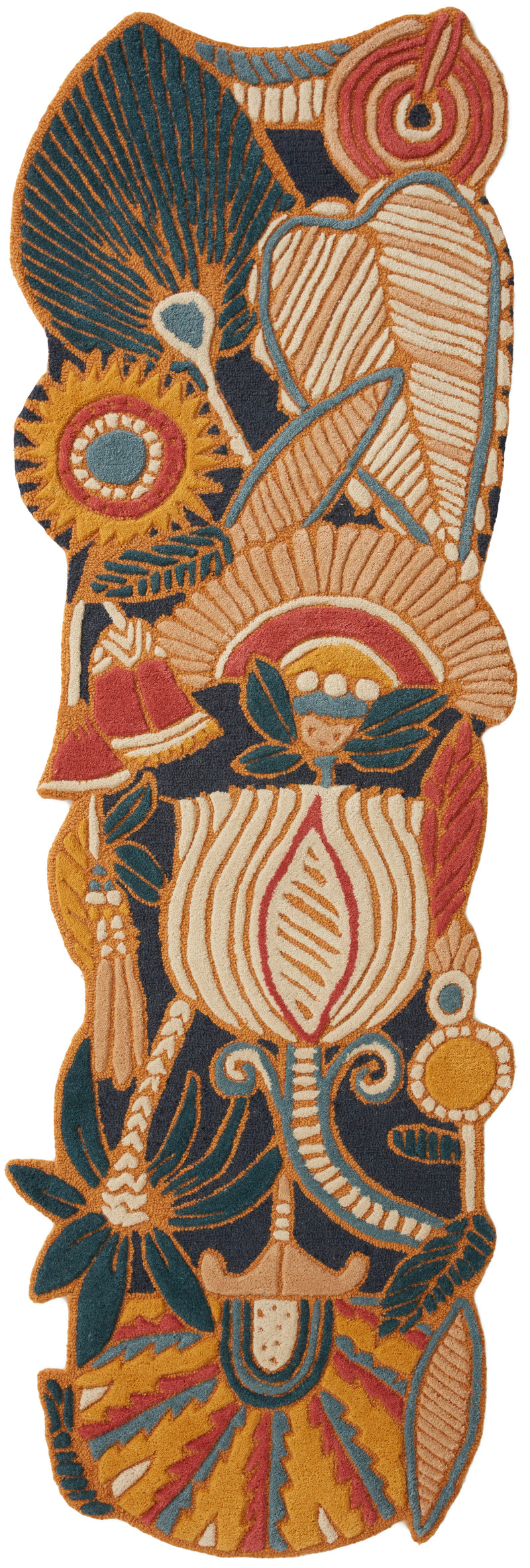 Loloi Optimism Collection, OPT-03
