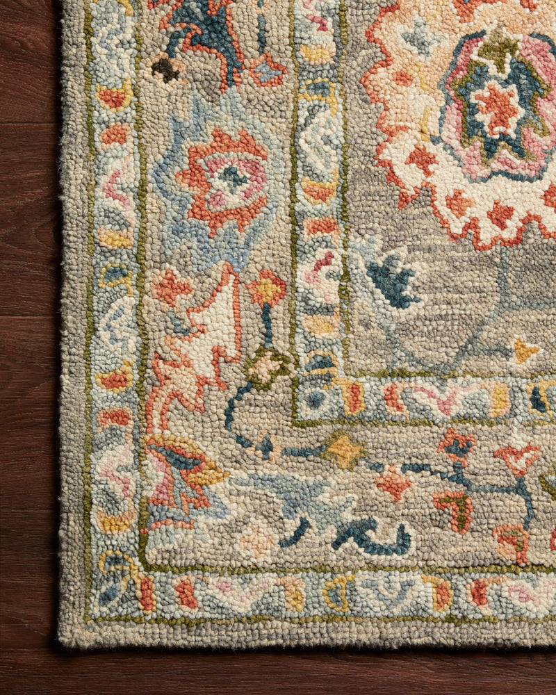 Loloi Padma Collection, PMA-01