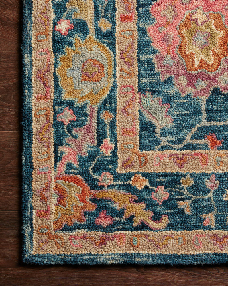 Loloi Padma Collection, PMA-01
