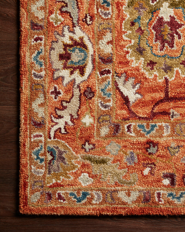 Loloi Padma Collection, PMA-01