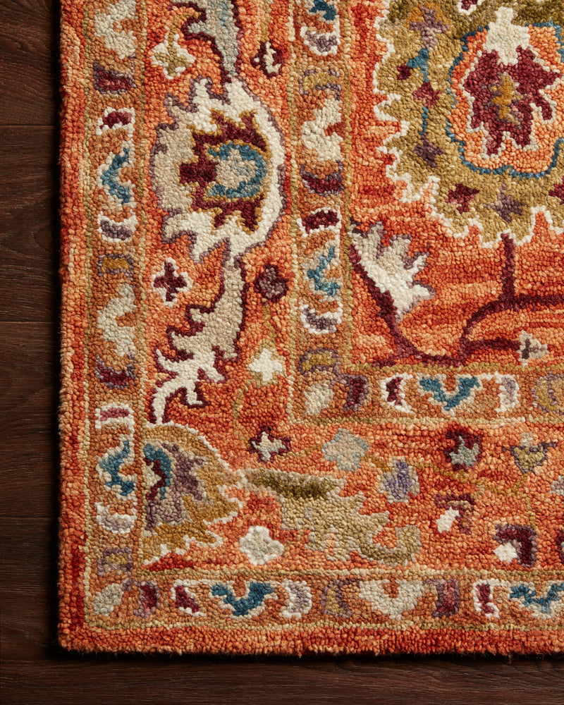 Loloi Padma Collection, PMA-01
