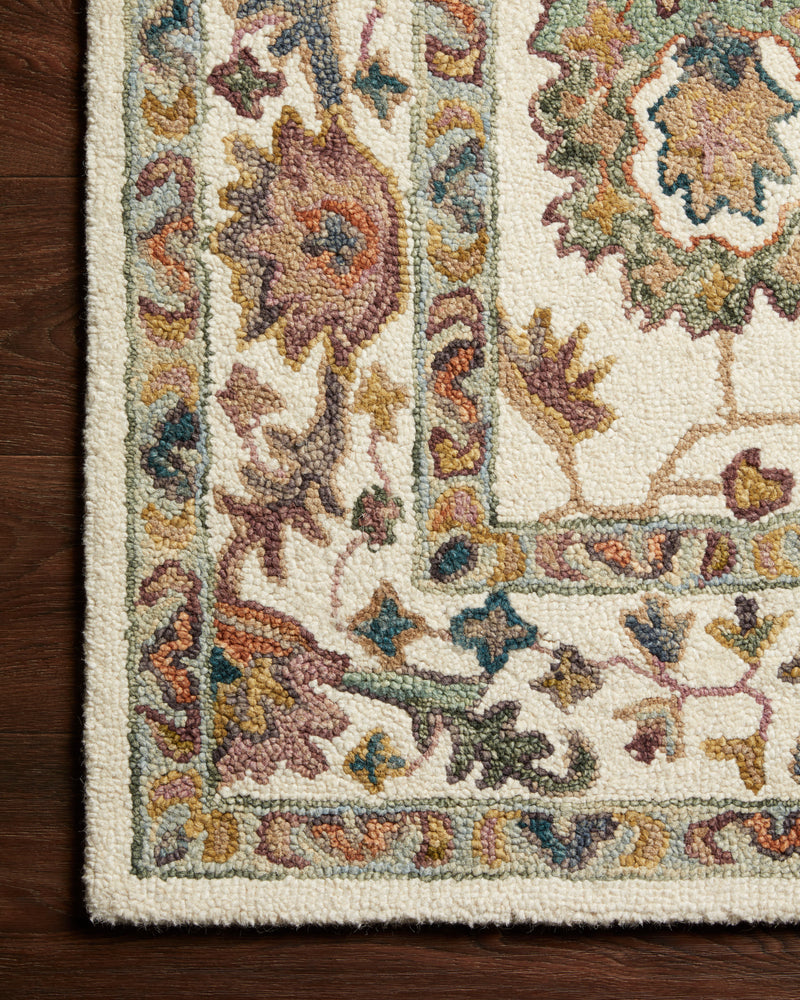 Loloi Padma Collection, PMA-01