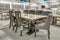 Palettes by Winesburg Custom American Made Amish Dining Furniture