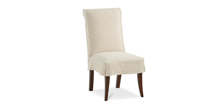 Four Seasons Parsons Custom Upholstery Collection (Chair)
