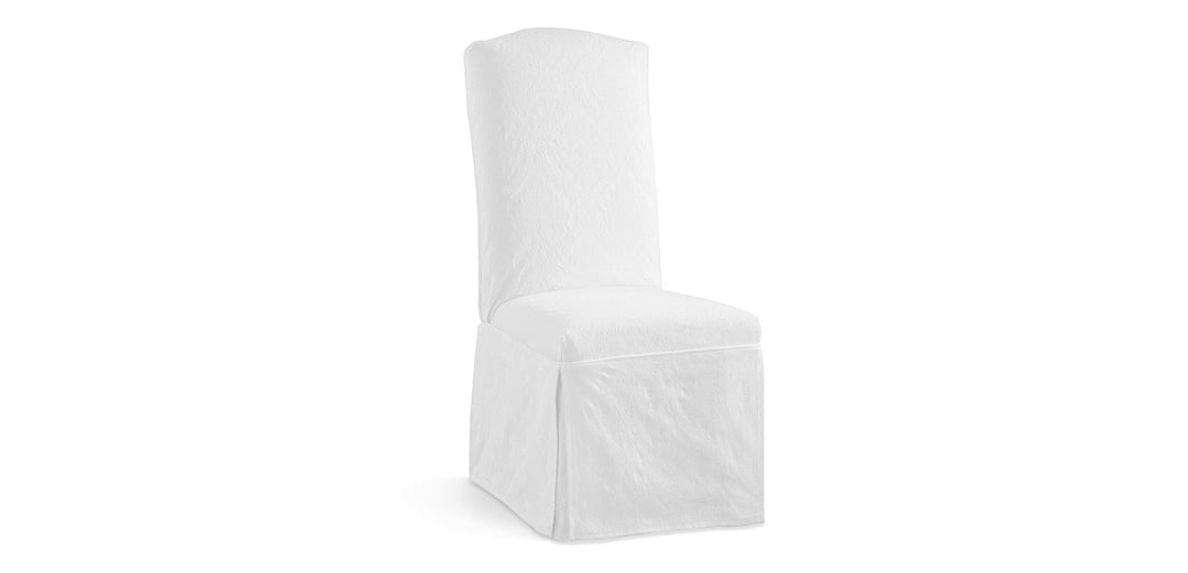 Four Seasons Parsons Custom Upholstery Collection (Chair)