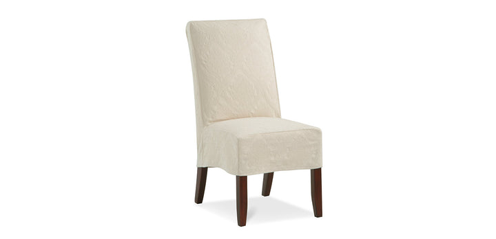 Four Seasons Parsons Custom Upholstery Collection (Chair)