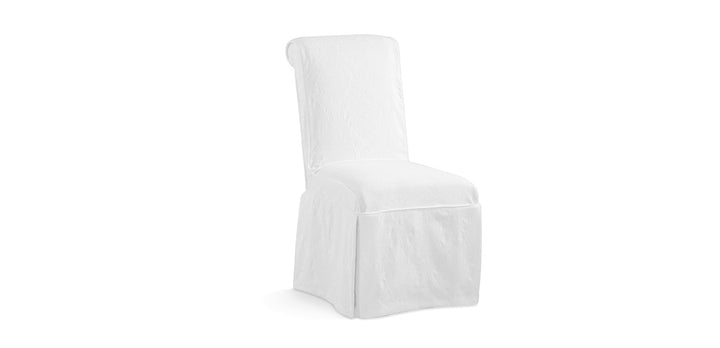Four Seasons Parsons Custom Upholstery Collection (Chair)