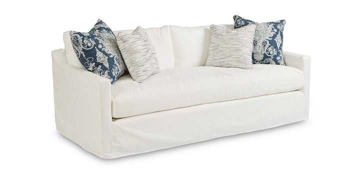Four Seasons Reese Custom Collection (Sofa, Chair, Sectional and More)