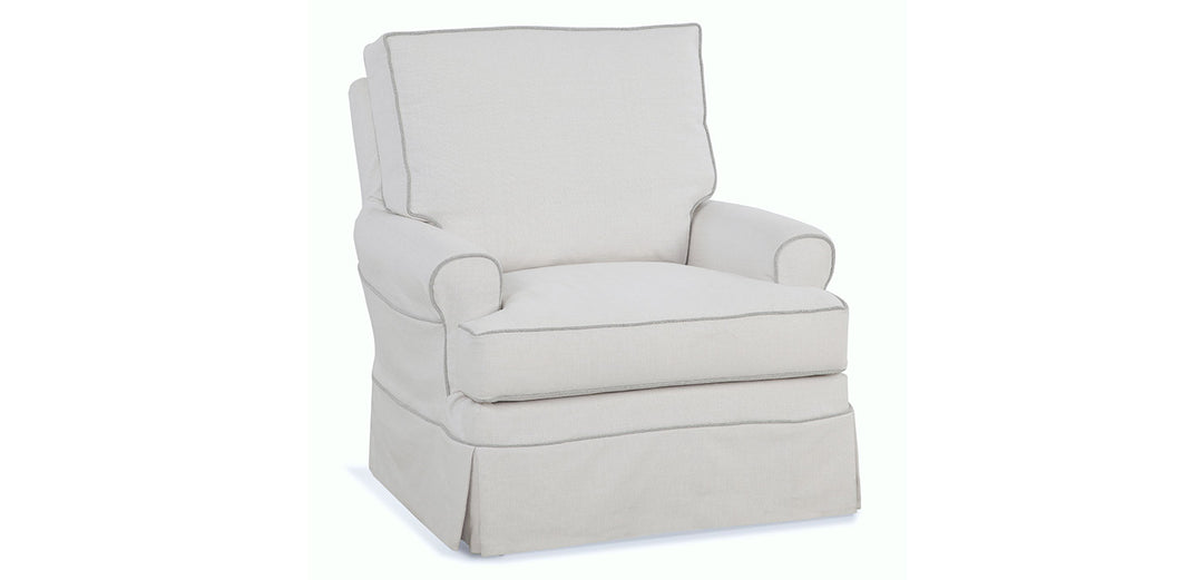 Four Seasons Sarah Custom Upholstery Collection (Chair)