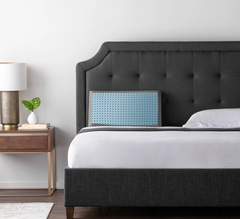 Malouf Z Carbon Cool LT Pillow, Queen