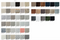 The Alex Custom Amish Fabric Dining Chair ALX7614
